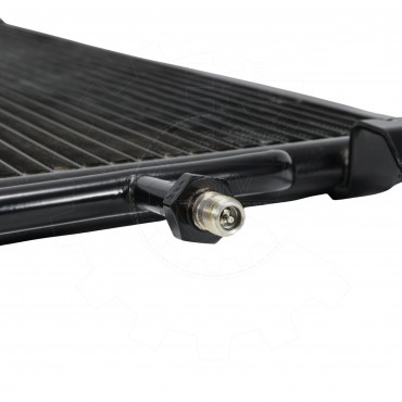 Condenseur de Climatisation Pour Audi A4 A6 Allroad Seat Exeo