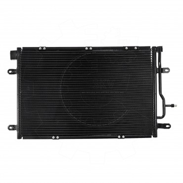 Condenseur de Climatisation Pour Audi A4 8E0260403S