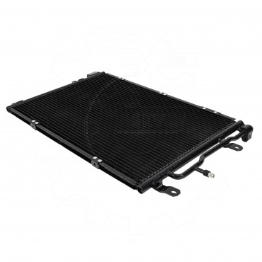 Condenseur de Climatisation Pour Audi A4 8E0260403S