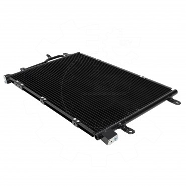 Condenseur de Climatisation Pour Audi A4 8E0260403S