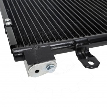 Condenseur de Climatisation Pour Audi A4 8E0260403S