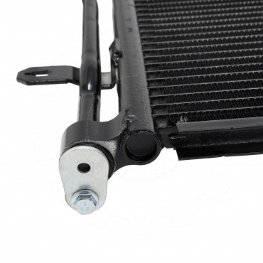 Condenseur de Climatisation Pour Audi A4 8E0260403S