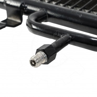 Condenseur de Climatisation Pour Audi A4 8E0260403S