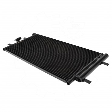 Condenseur de Climatisation Pour Audi A4 A5 Q5 4G0260401A 8K0260401D 8K0260401E