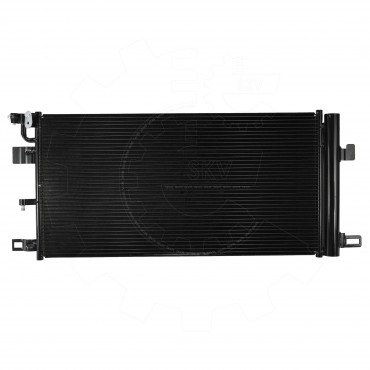 Condenseur de Climatisation Pour Audi A4 A5 A6 A7 Hyundai Tucson