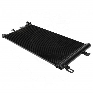 Condenseur de Climatisation Pour Audi A4 A5 A6 A7 Hyundai Tucson