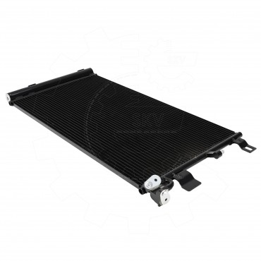 Condenseur de Climatisation Pour Audi A4 A5 A6 A7 Hyundai Tucson