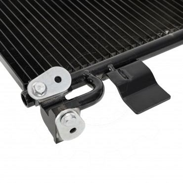 Condenseur de Climatisation Pour Audi A4 A5 A6 A7 Hyundai Tucson