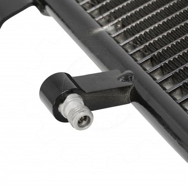 Condenseur de Climatisation Pour Audi A4 A5 A6 A7 Hyundai Tucson