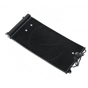 Condenseur de Climatisation Pour VW Audi Porsche 4L0260401 4L0260401A 4B3260403G