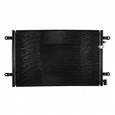 Condenseur de Climatisation Pour VW Caddy II Audi A6 4F0260401E 4F0260403D