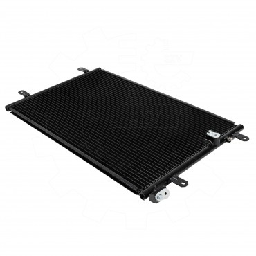 Condenseur de Climatisation Pour VW Caddy II Audi A6 4F0260401E 4F0260403D