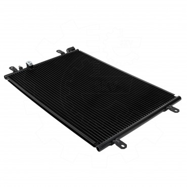 Condenseur de Climatisation Pour VW Caddy II Audi A6 4F0260401E 4F0260403D