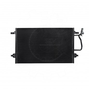 Condenseur de Climatisation Pour Audi A8 4D0260401 4D0260401A