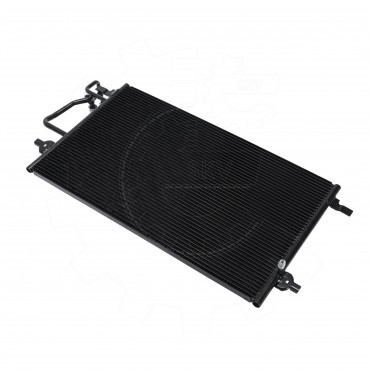 Condenseur de Climatisation Pour Audi A8 4D0260401 4D0260401A