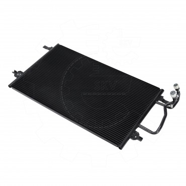 Condenseur de Climatisation Pour Audi A8 4D0260401 4D0260401A