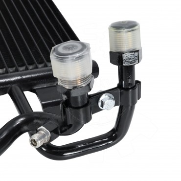 Condenseur de Climatisation Pour Audi A8 4D0260401 4D0260401A