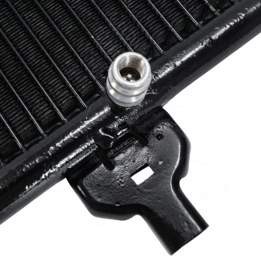 Condenseur de Climatisation Pour Audi A8 4D0260401 4D0260401A