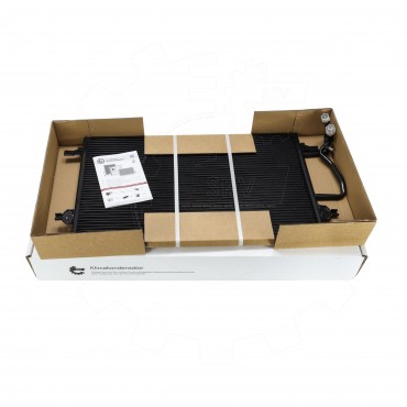 Condenseur de Climatisation Pour Audi A8 4D0260401 4D0260401A