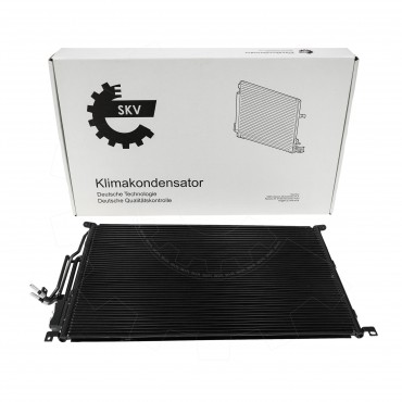 Condenseur de Climatisation Pour Audi A8 4E0260403L 4E0260403N 4E0260403Q