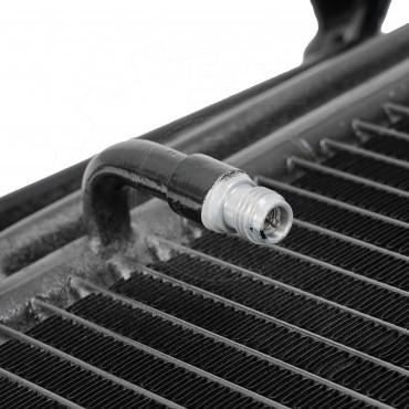 Condenseur de Climatisation Pour Audi A8 4E0260403L 4E0260403N 4E0260403Q