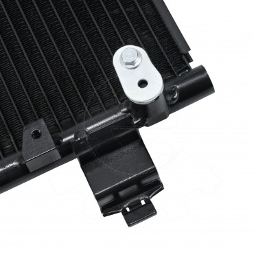 Condenseur de Climatisation Pour Audi A8 4H0260403D 4H0260403K