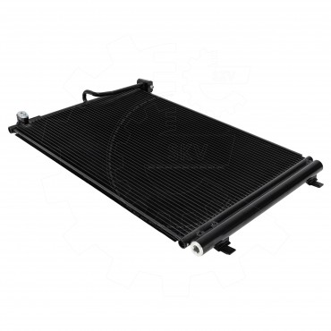 Condenseur de Climatisation Pour Audi A8 4H0260403F 4H0260403M