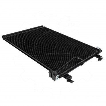 Condenseur de Climatisation Pour Audi A8 4H0260403F 4H0260403M