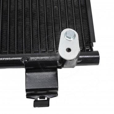 Condenseur de Climatisation Pour Audi A8 4H0260403F 4H0260403M