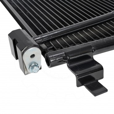 Condenseur de Climatisation Pour Audi A8 4H0260403F 4H0260403M