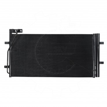Condenseur de Climatisation Pour Audi Q3 8U0260401B 8U0260401C