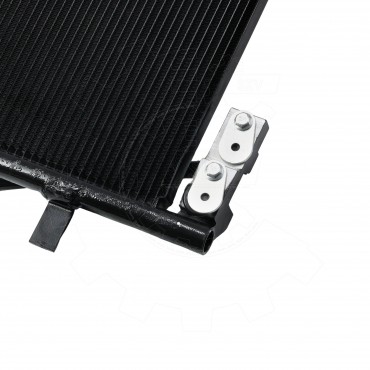 Condenseur de Climatisation Pour Audi Q3 8U0260401B 8U0260401C