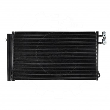 Condenseur de Climatisation Pour BMW Série 1 E81 E82 E87 E88 3 E90 64539229021