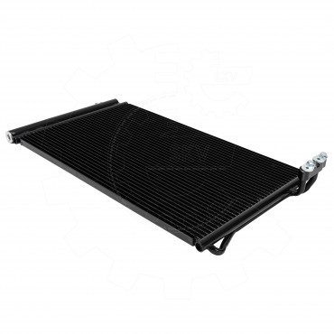 Condenseur de Climatisation Pour BMW Série 1 E81 E82 E87 E88 3 E90 64539229021