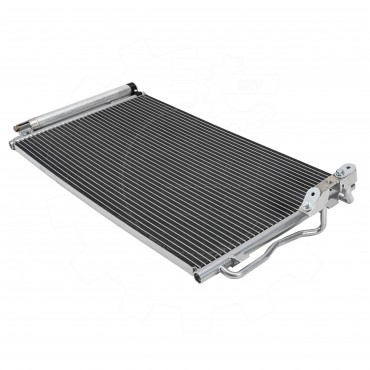 Condenseur de Climatisation Pour BMW i3 I01 i8 I12 I15 Série 1 F20 64504270545