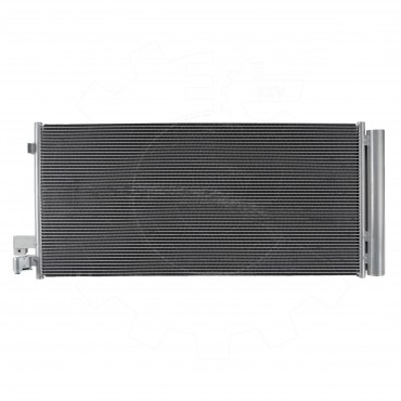 Condenseur de Climatisation Pour BMW Série 2 G42, G87 64536805346 6805346