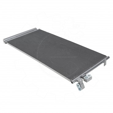 Condenseur de Climatisation Pour BMW Série 2 G42, G87 64536805346 6805346