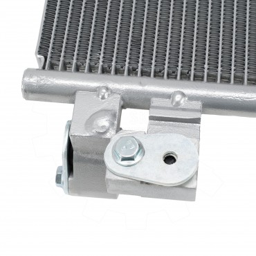 Condenseur de Climatisation Pour BMW Série 2 G42, G87 64536805346 6805346