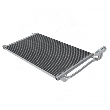 Condenseur de Climatisation Pour BMW Série 3 E46 X3 E83 64538377648 8377648