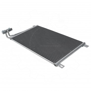 Condenseur de Climatisation Pour BMW Série 3 E46 X3 E83 64538377648 8377648