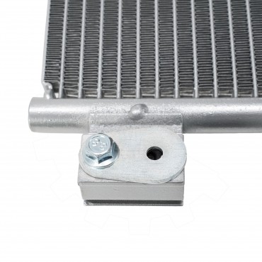 Condenseur de Climatisation Pour BMW Série 4 F33, F83 Honda FR-V 80110SJF003