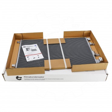 Condenseur de Climatisation Pour BMW Série 4 F33, F83 Honda FR-V 80110SJF003