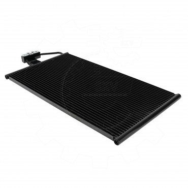 Condenseur de Climatisation Pour BMW Série 5 E39 7 E38 64538375513 8375513