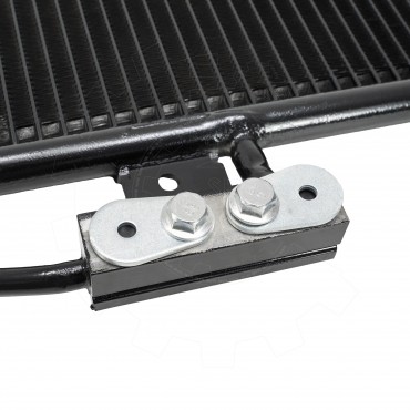 Condenseur de Climatisation Pour BMW Série 5 E39 7 E38 64538375513 8375513