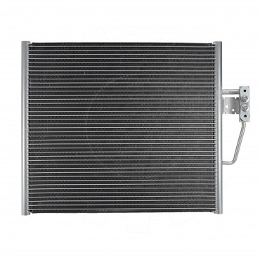 Condenseur de Climatisation Pour BMW Série 5 E39 Z8 E52 64538378438 8378438