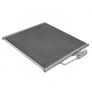 Condenseur de Climatisation Pour BMW Série 5 E39 Z8 E52 64538378438 8378438