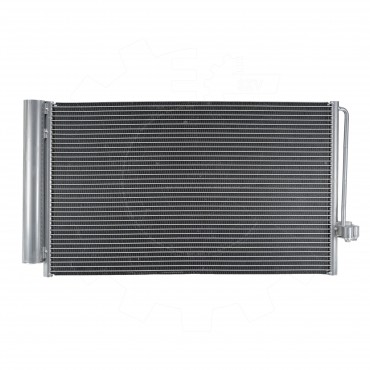 Condenseur de Climatisation Pour BMW Série 5 E60 E61 6 E63 E64 64538381362