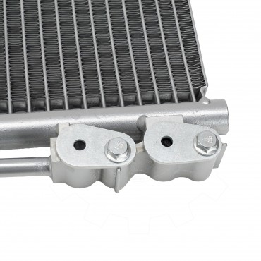 Condenseur de Climatisation Pour BMW Série 5 F07 F10 F11 6 F06 F12 64509149395