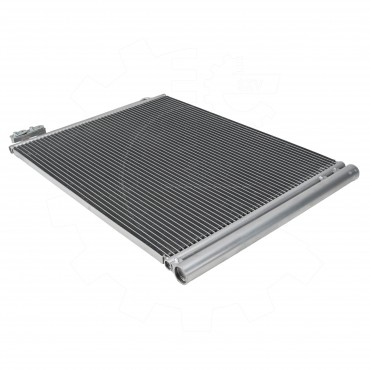 Condenseur de Climatisation Pour BMW Série 5 F07 F10 F11 64539350374 6805453