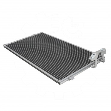 Condenseur de Climatisation Pour BMW i3 I01 64439305933 64536804735 64539305933